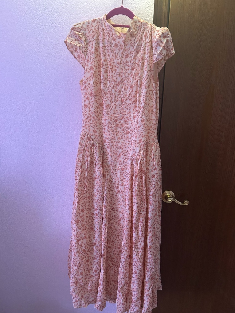 Reformation Maven Dress - Picture 8 of 8